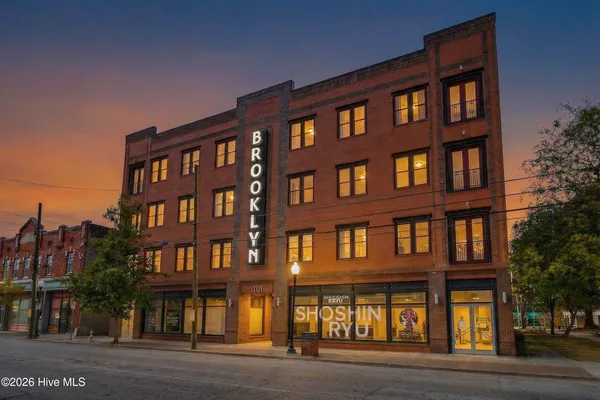 $470,000 | 709 North 4th Street, Unit STE 302, Wilmington, NC 28401