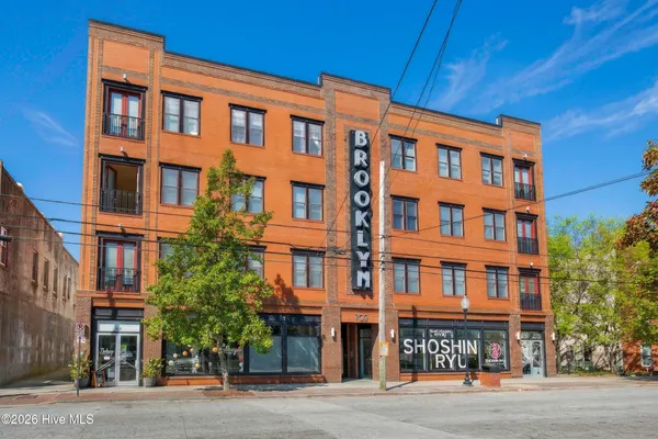 $470,000 | 709 North 4th Street, Unit STE 302, Wilmington, NC 28401