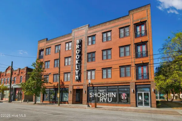 $470,000 | 709 North 4th Street, Unit STE 302, Wilmington, NC 28401