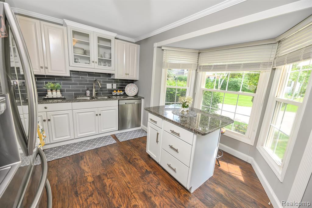 1263 Candlestick Lane Rochester Hills, MI 48306 - Photo 23 of 57