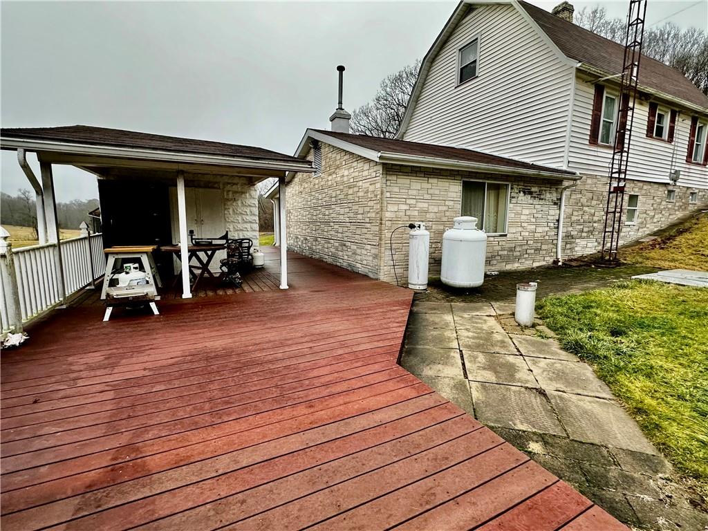 376 Pleasant Valley Road Hilliards, PA 16040 - Photo 18 of 49 Gallery Image 18