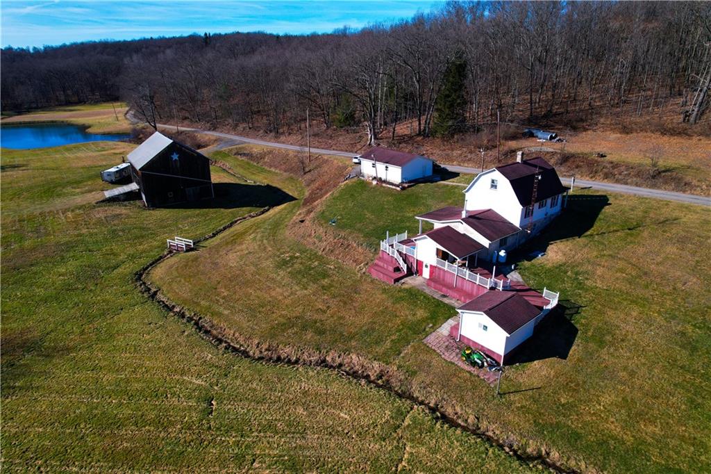 376 Pleasant Valley Road Hilliards, PA 16040 - Photo 3 of 49 Gallery Image 3
