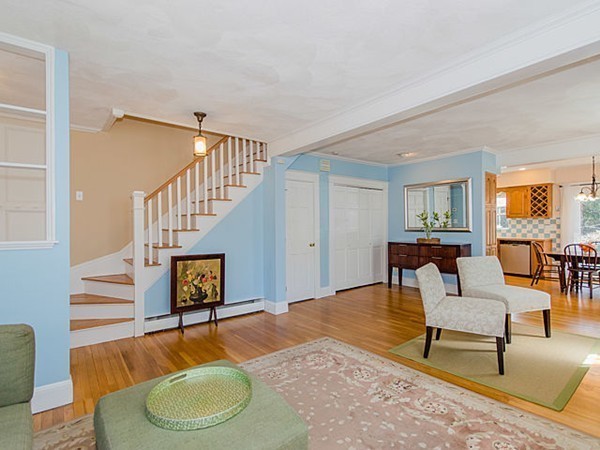 62 Waldorf Road, Unit 62 Newton, MA 02464 - Photo 6 of 18 Gallery Image 6