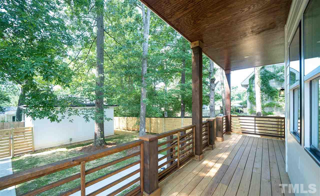 2316.5 Milburnie Road Raleigh, NC 27610 - Photo 22 of 27