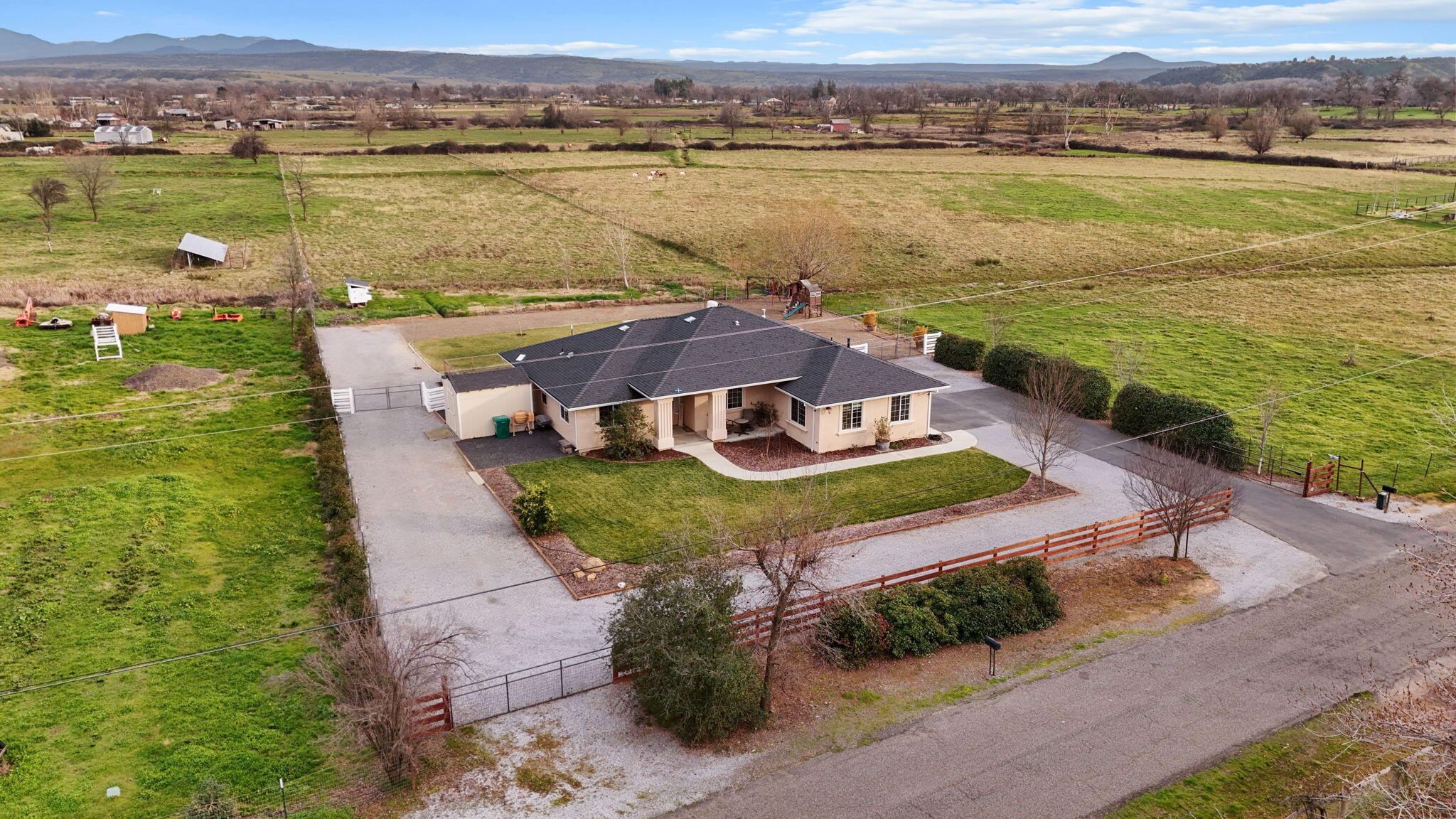 3803 Drybread Road Cottonwood, CA 96022 - Photo 2 of 49 51-web-or-mls-DJI_20260120154056_0070_D