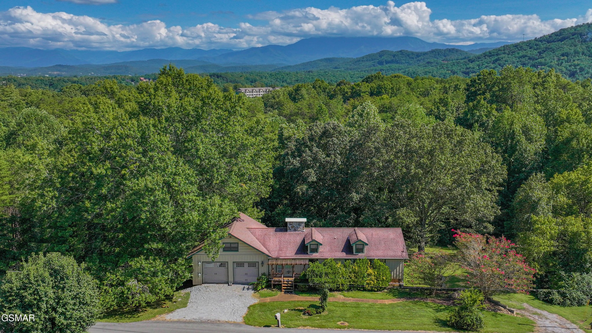 713 Lloyd Huskey Road Pigeon Forge, TN 37863 - Photo 1 of 52 Gallery Image 1