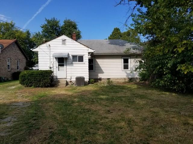 543 South Edgehill Road Indianapolis, IN 46241 - Photo 3 of 12 Gallery Image 3