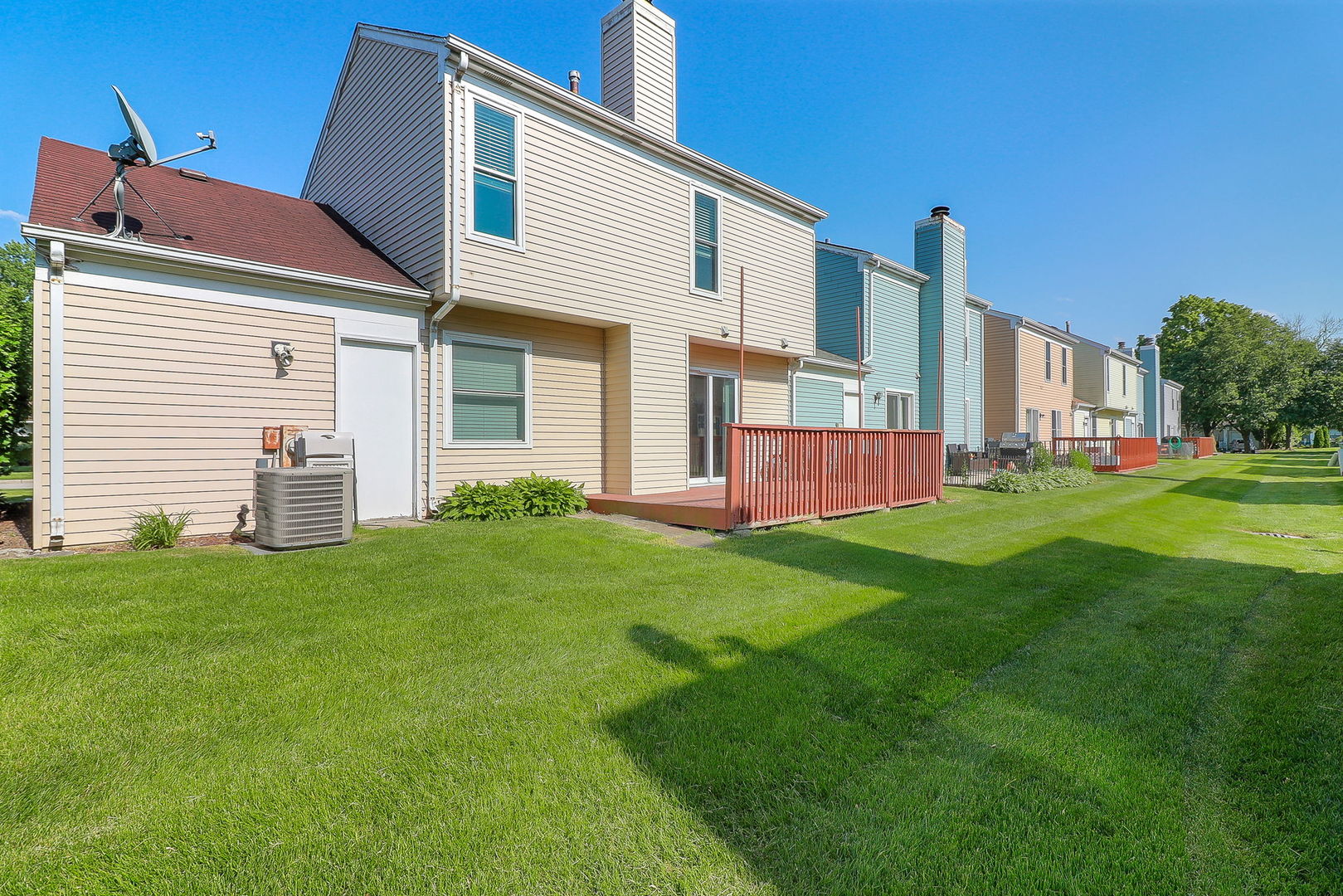 7320 Trent Road Downers Grove, IL 60516 - Photo 14 of 14