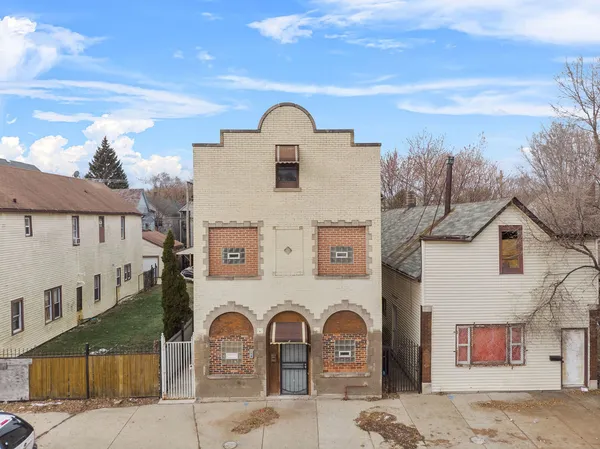 $175,000 | 8420 South Burley Avenue, Chicago, IL 60617