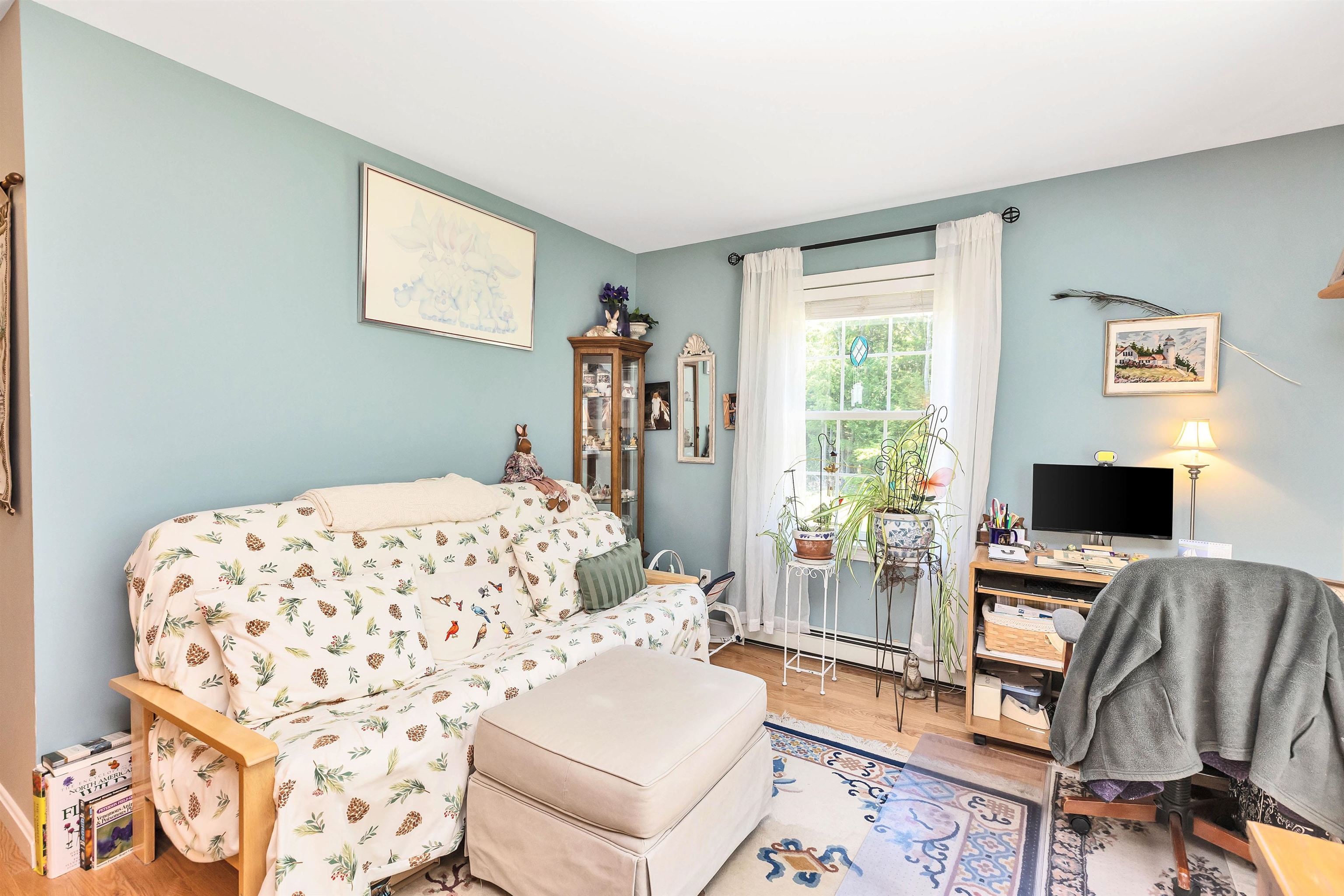 21 Burke Road Peterborough, NH 03458 - Photo 17 of 42