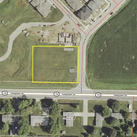 $240,000 | 910 Center Drive, Marengo, IL 60152