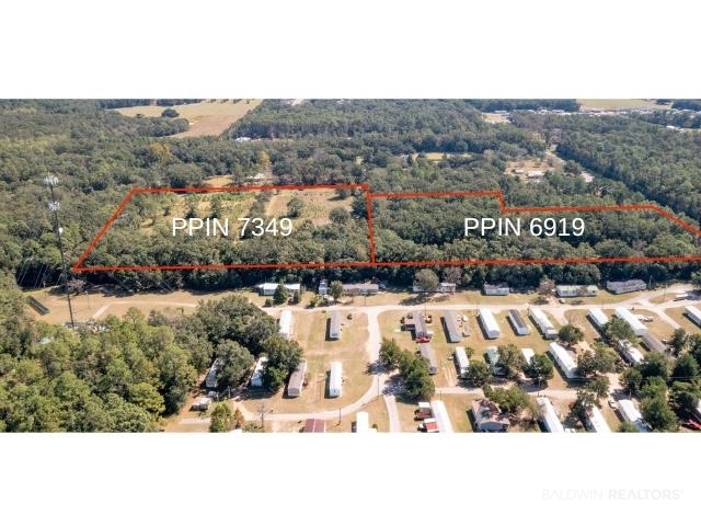 22150 Toler Road Silverhill, AL 36576 - Photo 8 of 9