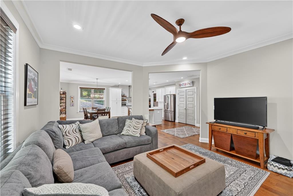 2684 Davenport Road Northwest Duluth, GA 30096 - Photo 13 of 31