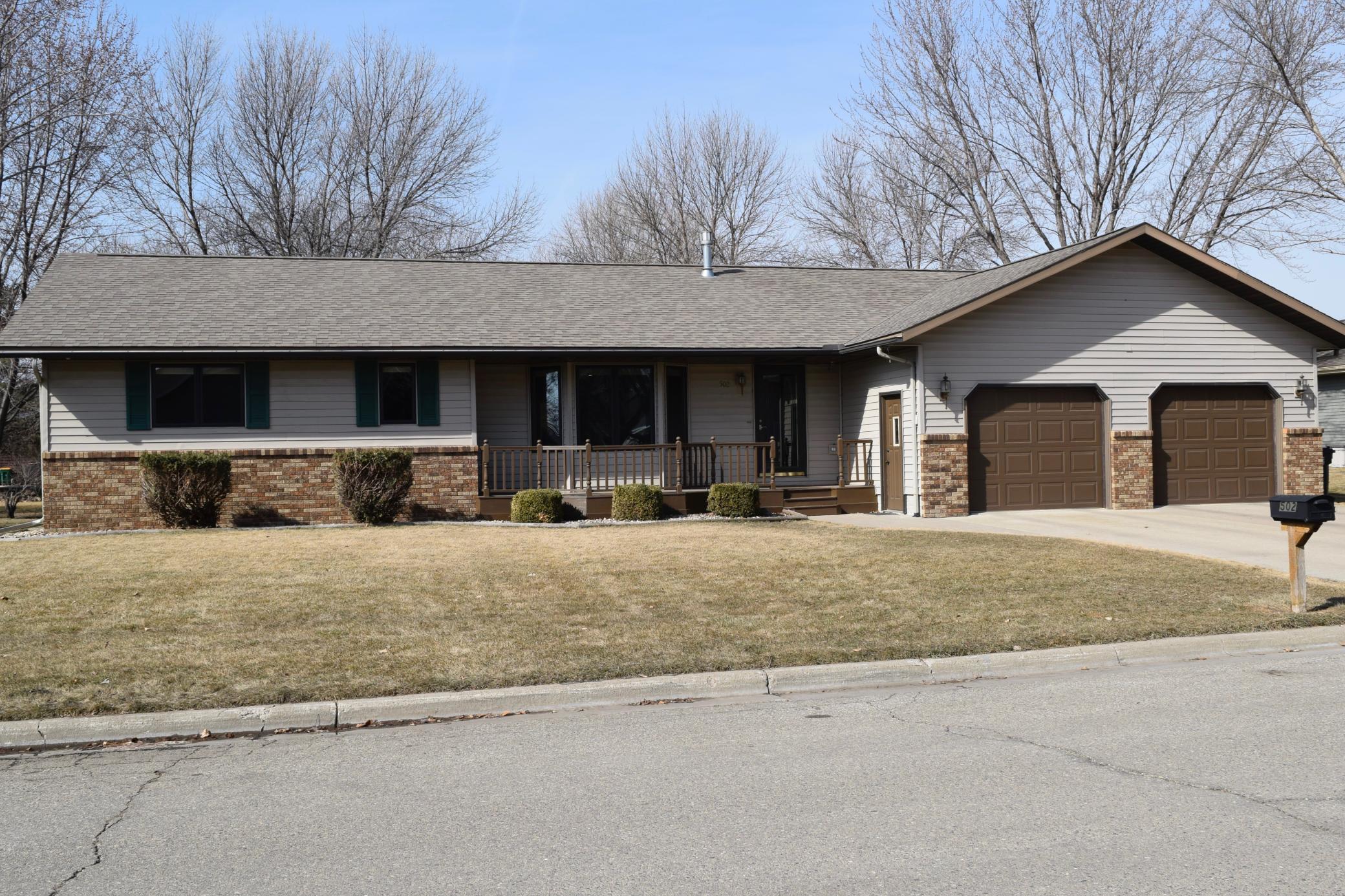 502 Adobe Road Marshall, MN 56258 - Photo 1 of 1