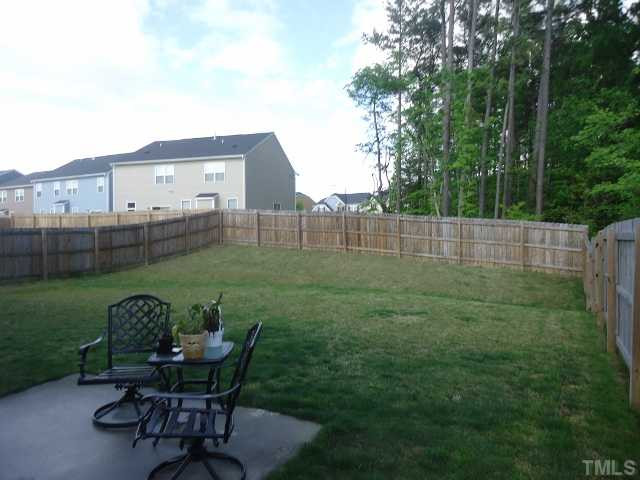 1309 Willowcrest Road Durham, NC 27703 - Photo 22 of 23 Photo 22