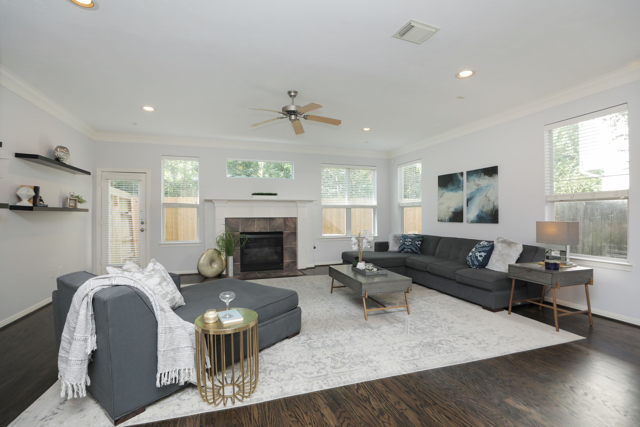 4256 Childress Street Houston, TX 77005 - Photo 11 of 49