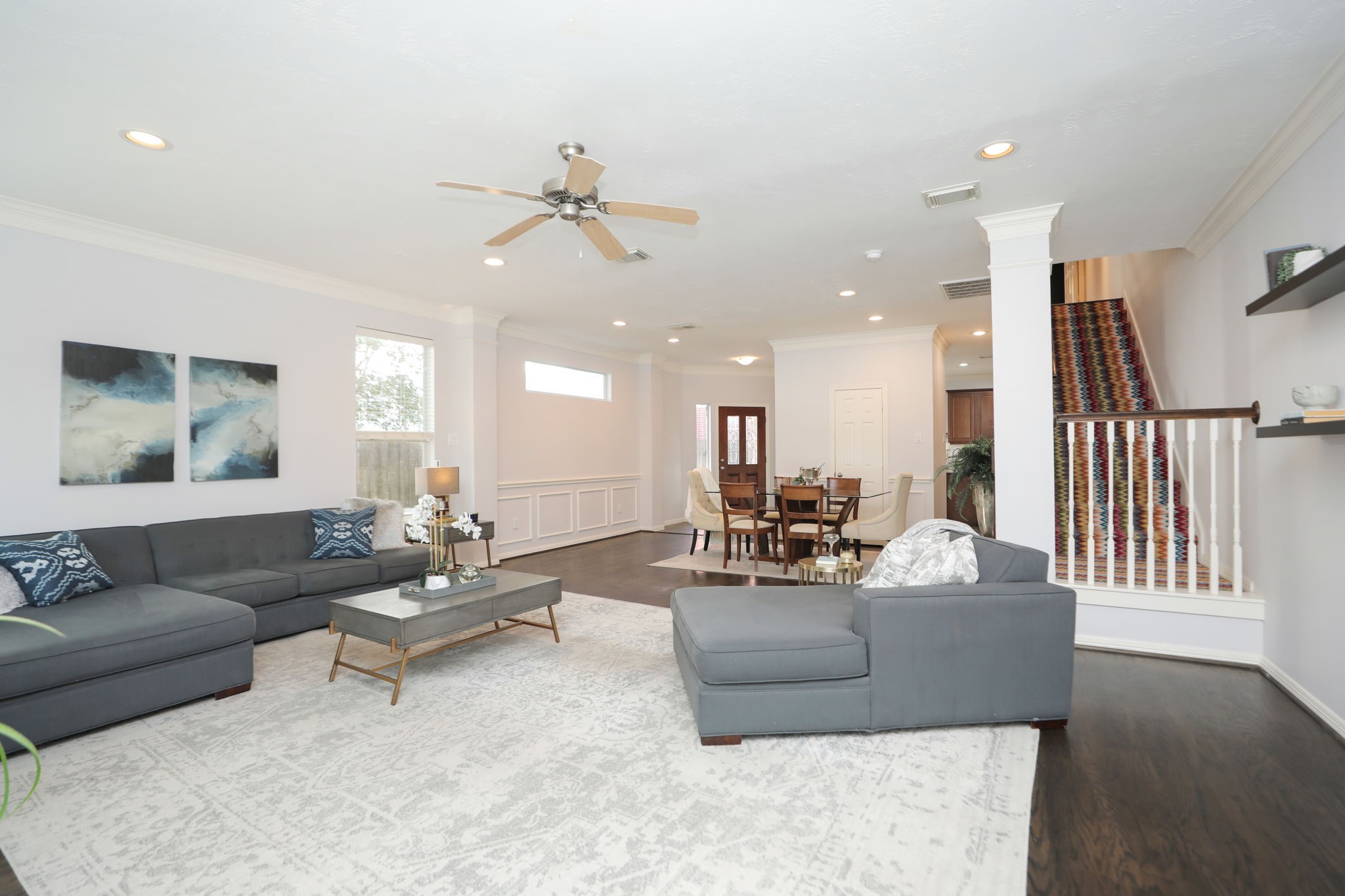 4256 Childress Street Houston, TX 77005 - Photo 12 of 49