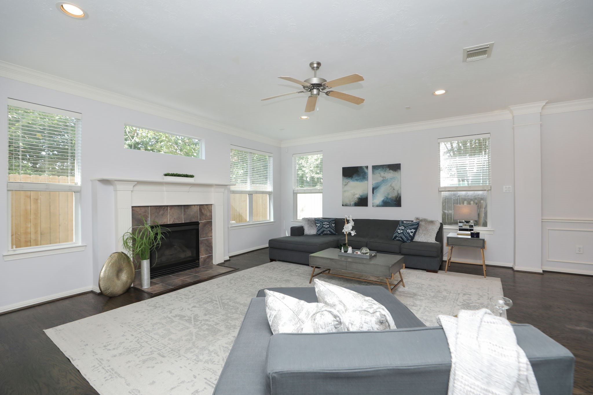 4256 Childress Street Houston, TX 77005 - Photo 13 of 49