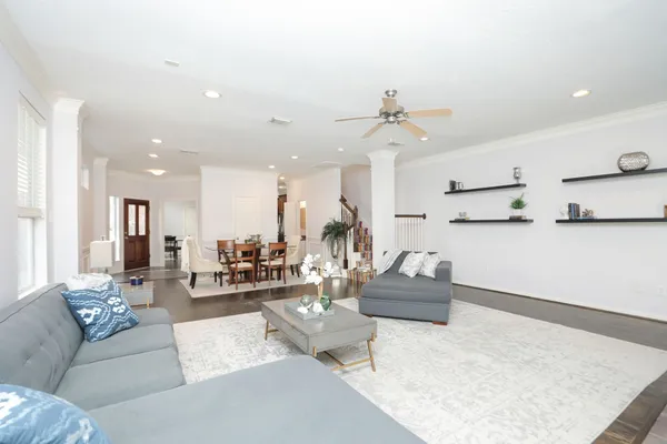 $667,000 | 4256 Childress Street, Houston, TX 77005