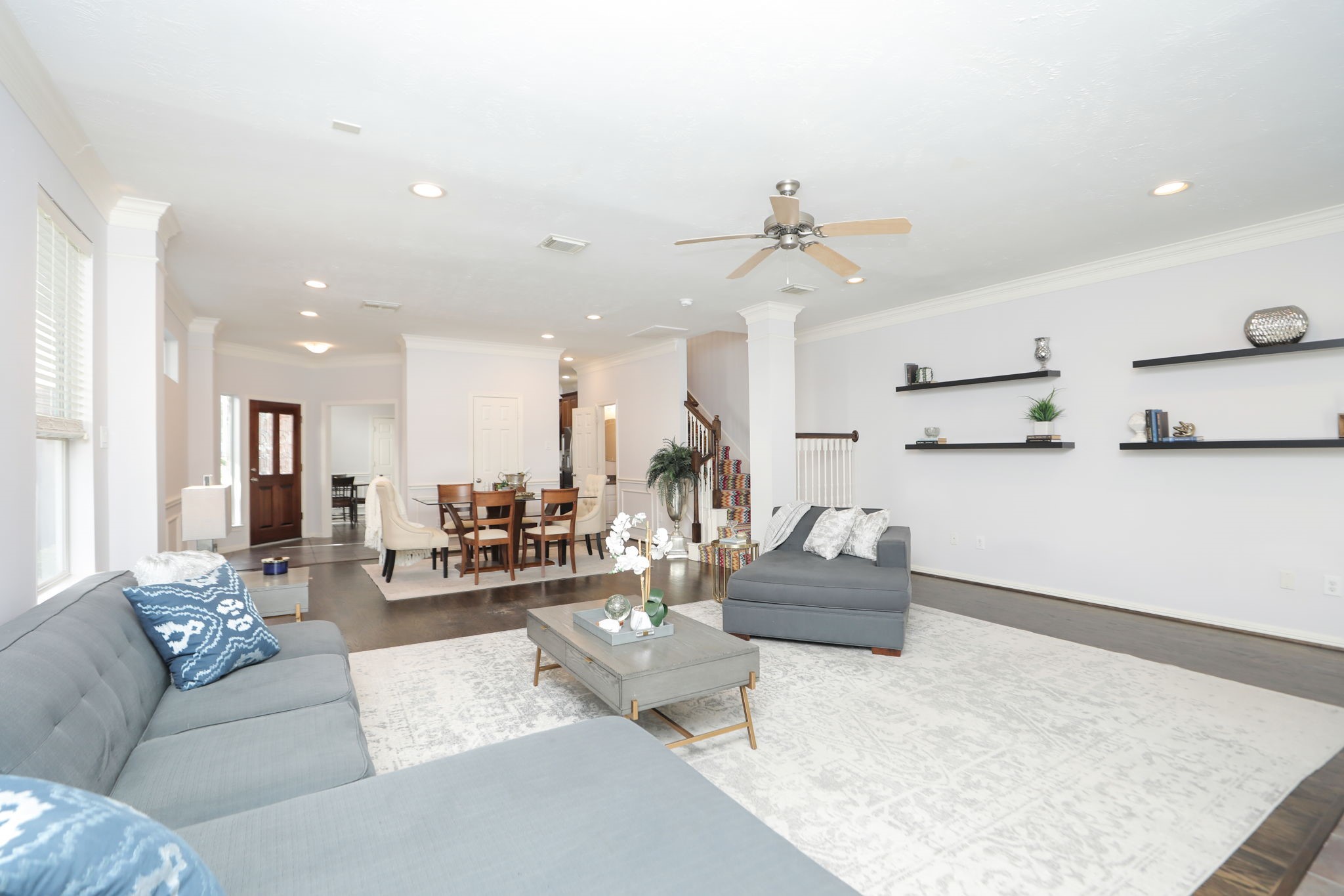 4256 Childress Street Houston, TX 77005 - Photo 14 of 49