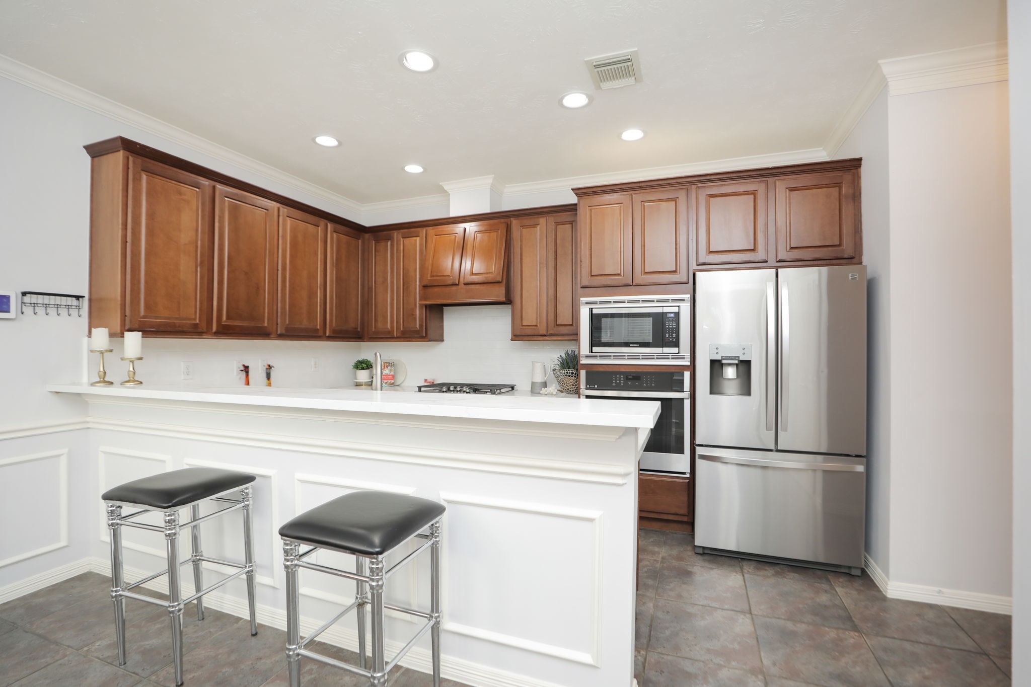 4256 Childress Street Houston, TX 77005 - Photo 18 of 49