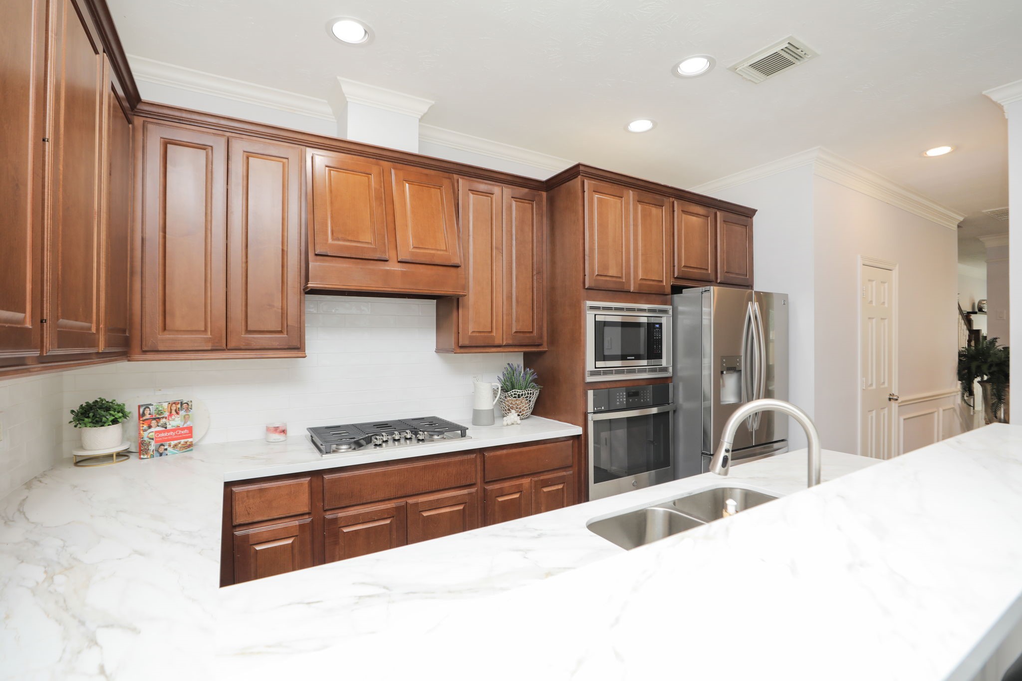 4256 Childress Street Houston, TX 77005 - Photo 25 of 49