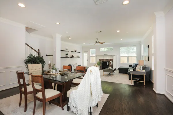 $667,000 | 4256 Childress Street, Houston, TX 77005