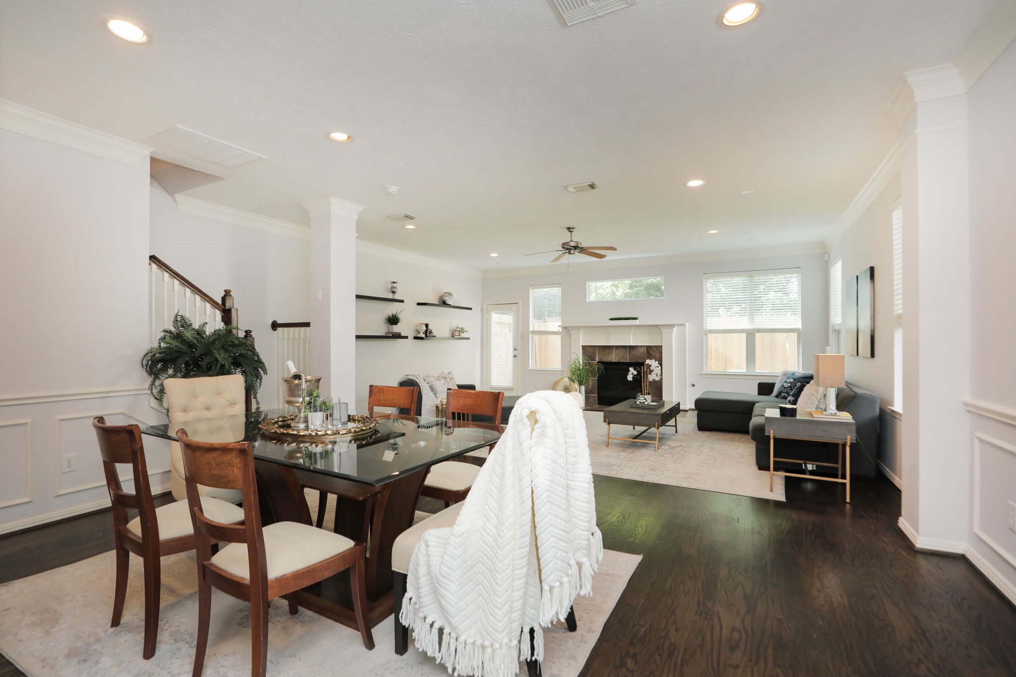 4256 Childress Street Houston, TX 77005 - Photo 7 of 49