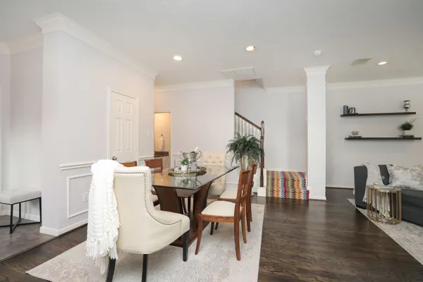 $667,000 | 4256 Childress Street, Houston, TX 77005