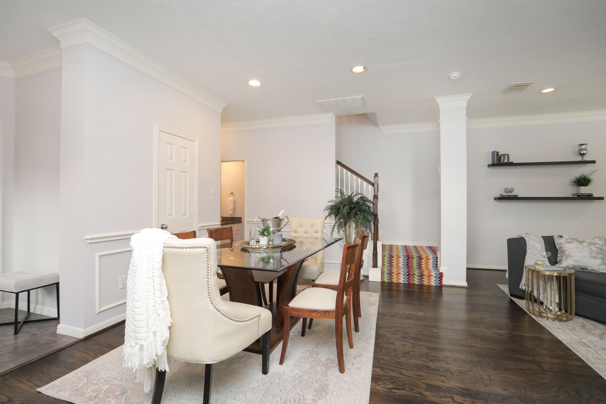 4256 Childress Street Houston, TX 77005 - Photo 8 of 49