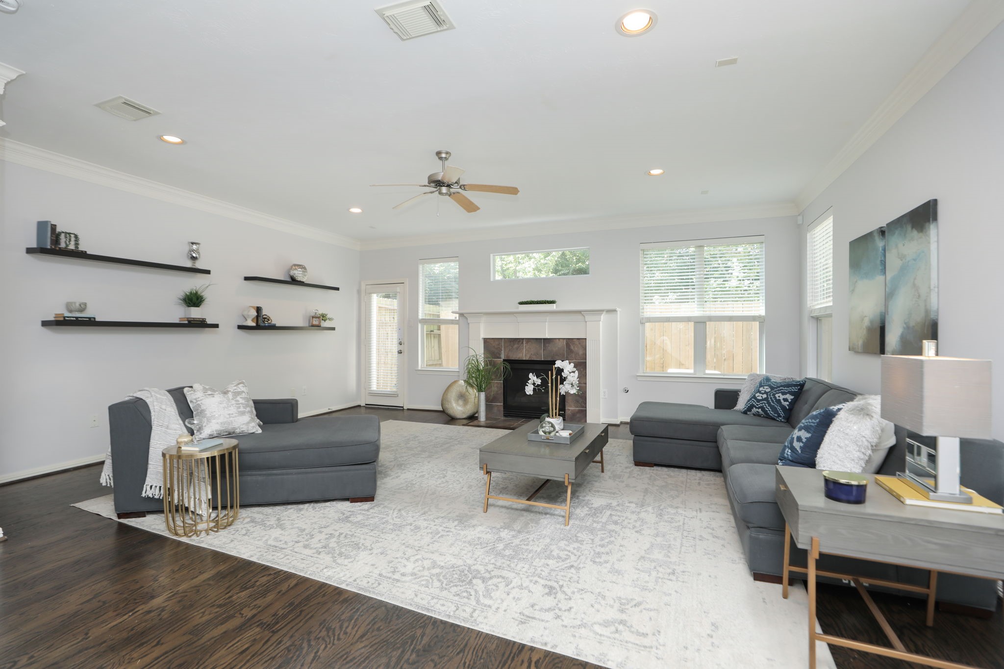 4256 Childress Street Houston, TX 77005 - Photo 10 of 49