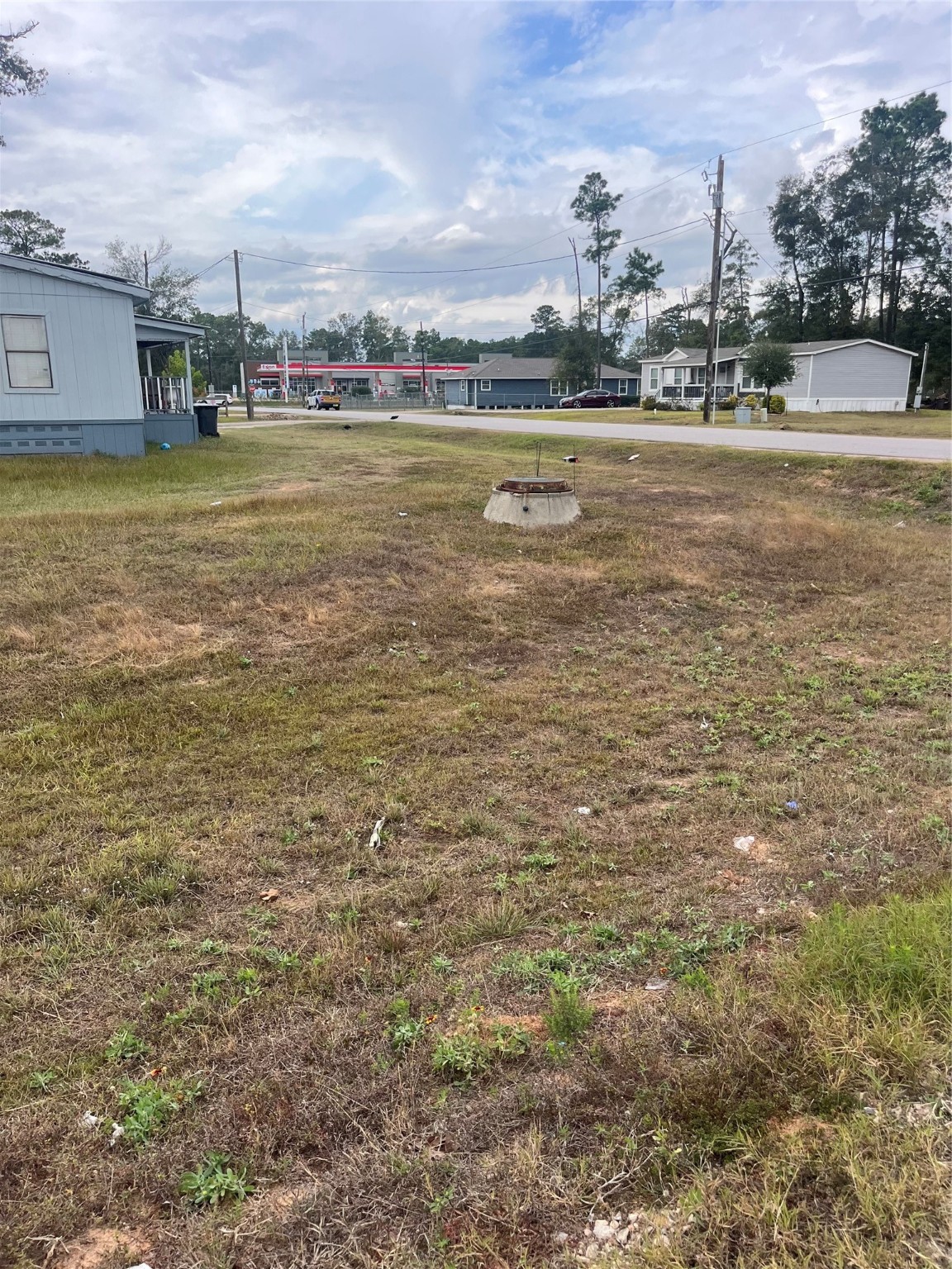 8009 Forest Trace Conroe, TX 77306 - Photo 11 of 16 a view of a city