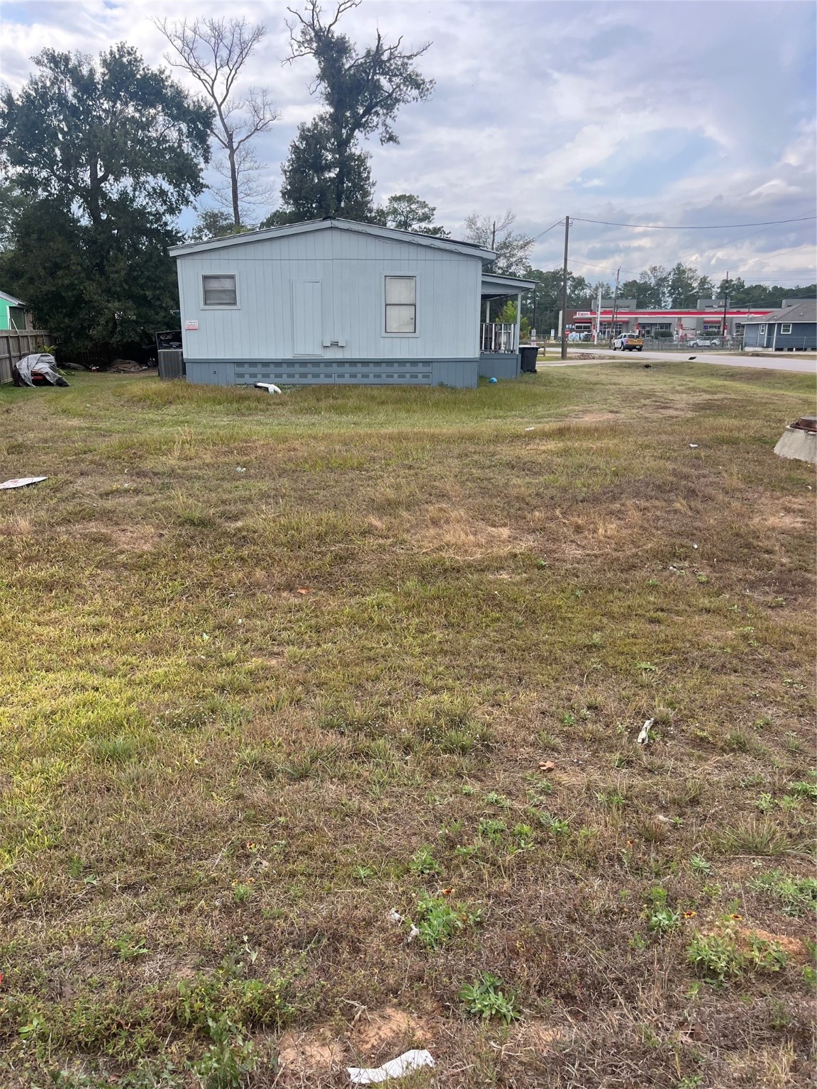 8009 Forest Trace Conroe, TX 77306 - Photo 14 of 16 a view of a lake