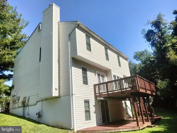 $24,990 | 10511 Lake Arbor Way, Bowie, MD 20721