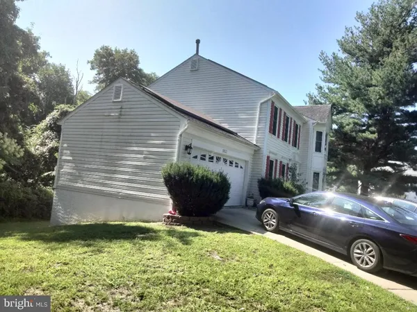 $24,990 | 10511 Lake Arbor Way, Bowie, MD 20721