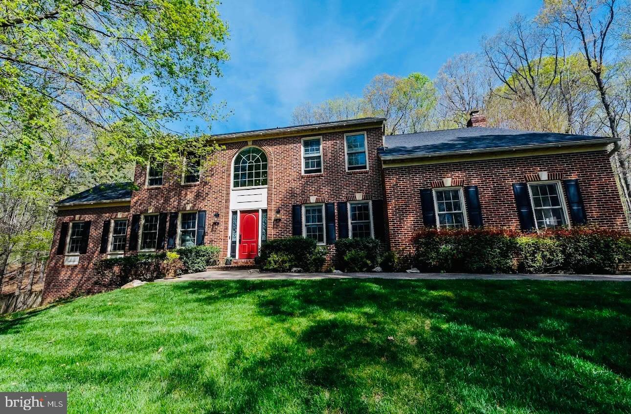 6615 Newman Road Clifton, VA 20124 - Photo 2 of 100 WOW!