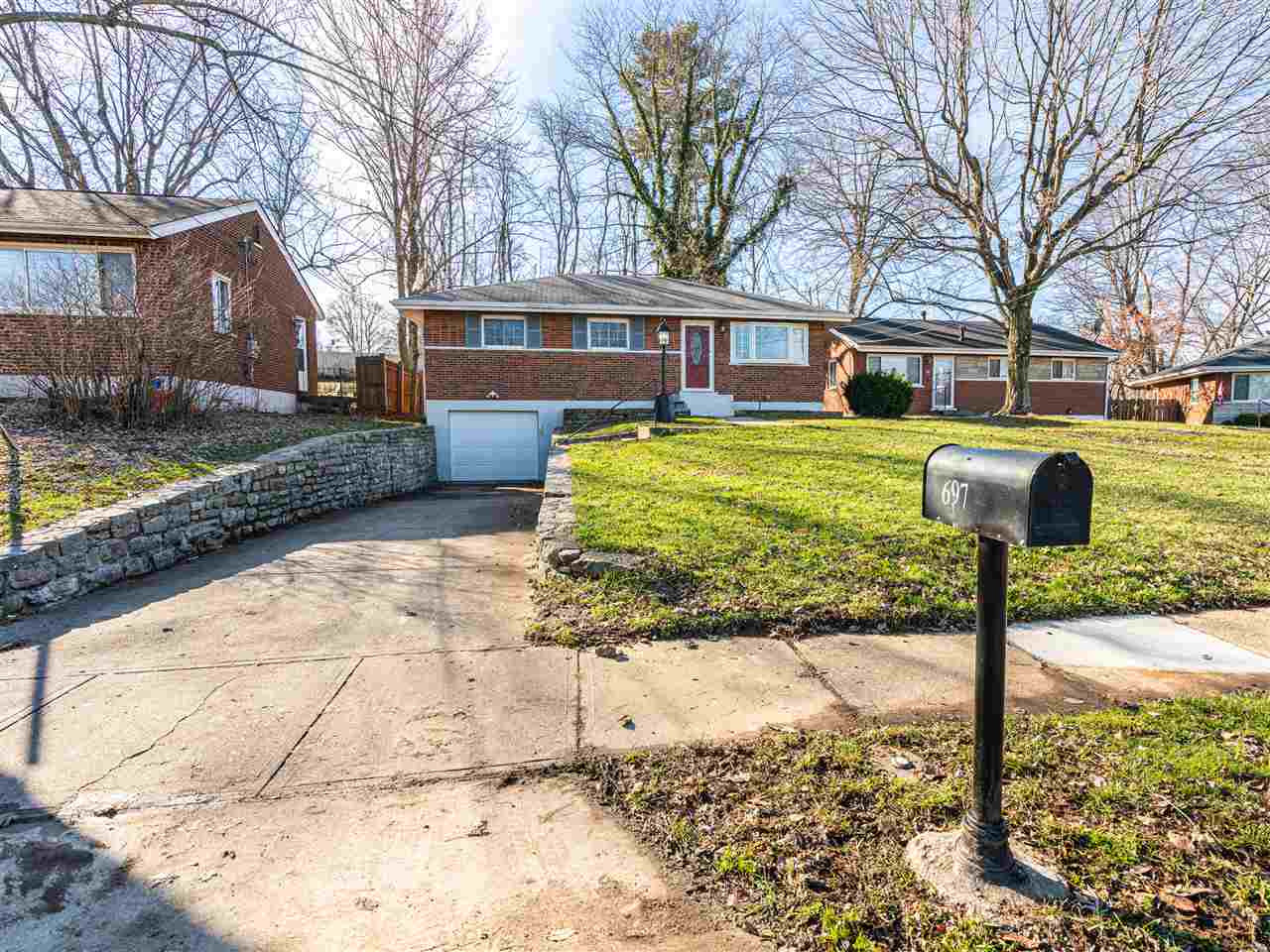 697 Maple Tree Lane Erlanger, KY 41018 - Photo 38 of 39