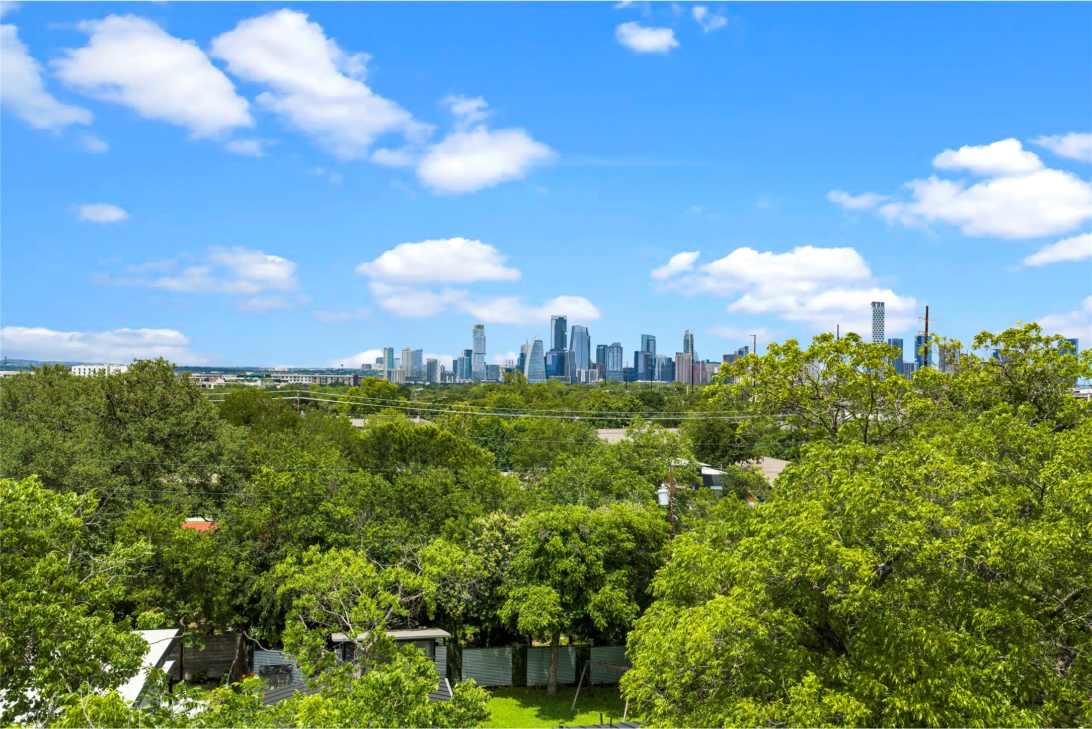 1102 Southwood Road Austin, TX 78704 - Photo 20 of 22