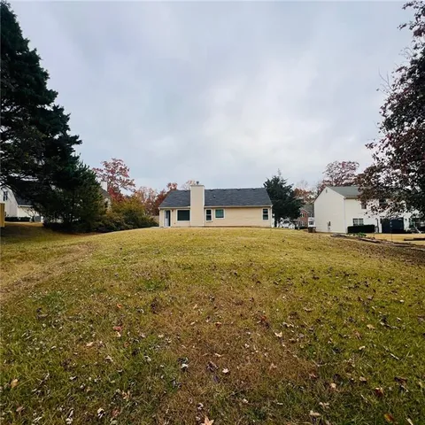 $3,000 | 6020 Aderhold Way, Alpharetta, GA 30004