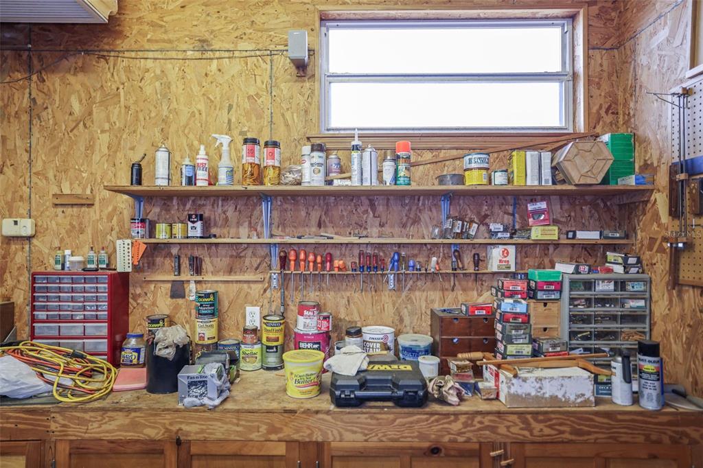 4503 North Rye Road Parrish, FL 34219 - Photo 52 of 68 a view of art shop