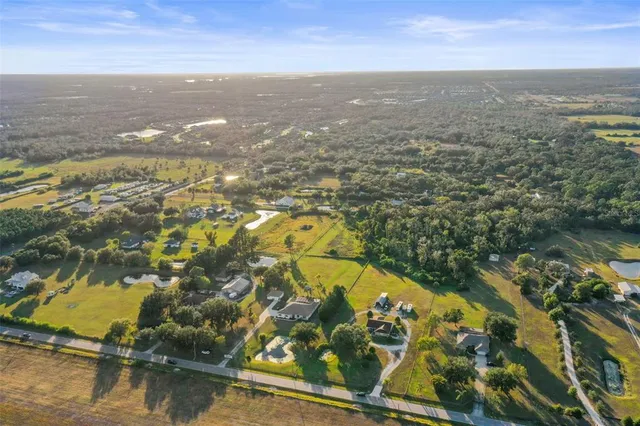 $1,100,000 | 4503 North Rye Road, Parrish, FL 34219