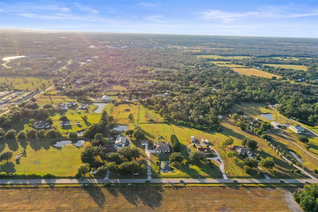 4503 North Rye Road Parrish, FL 34219 - Photo 62 of 68