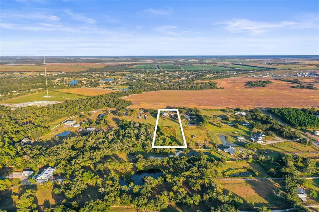 4503 North Rye Road Parrish, FL 34219 - Photo 65 of 68