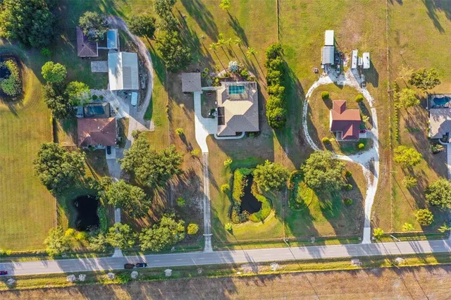 $1,100,000 | 4503 North Rye Road, Parrish, FL 34219