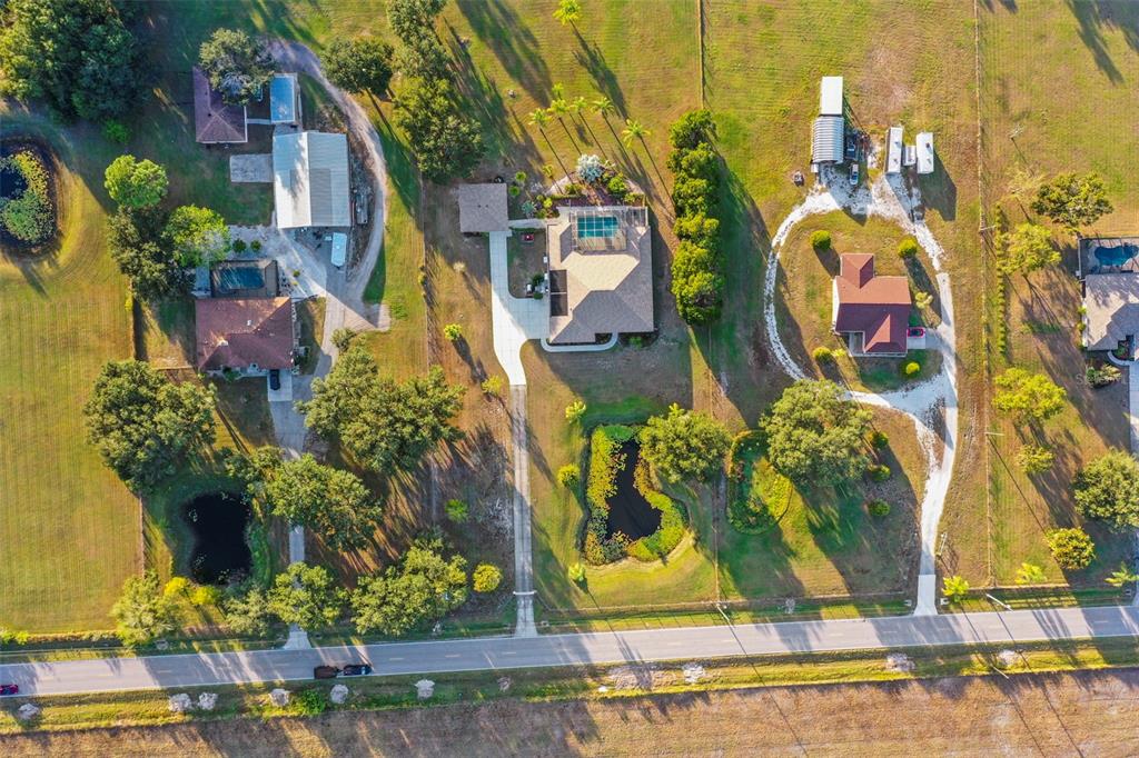 4503 North Rye Road Parrish, FL 34219 - Photo 66 of 68 front view of multi story residential apartment building