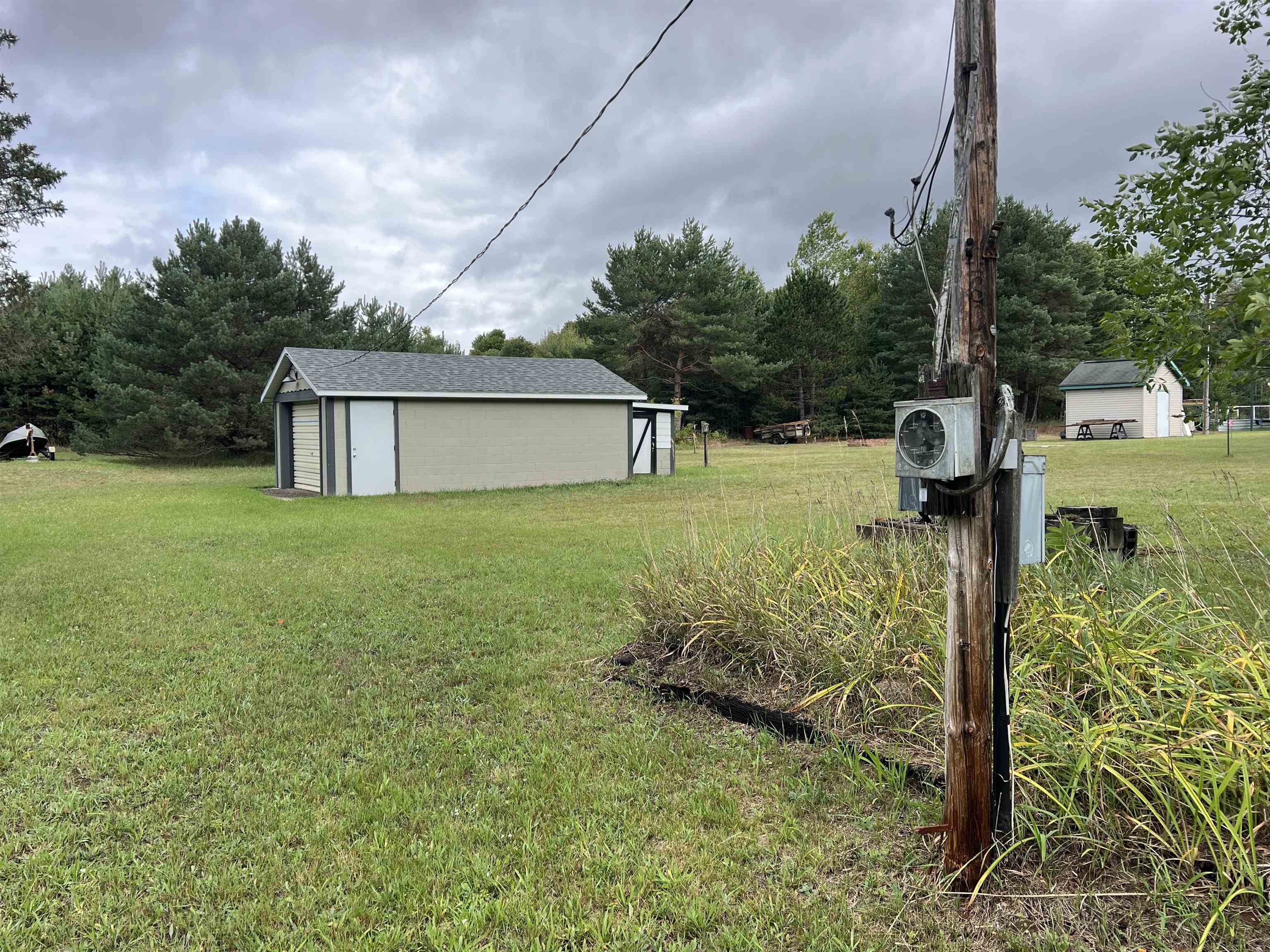 4800 West 4 Road Buckley, MI 49620 - Photo 4 of 9