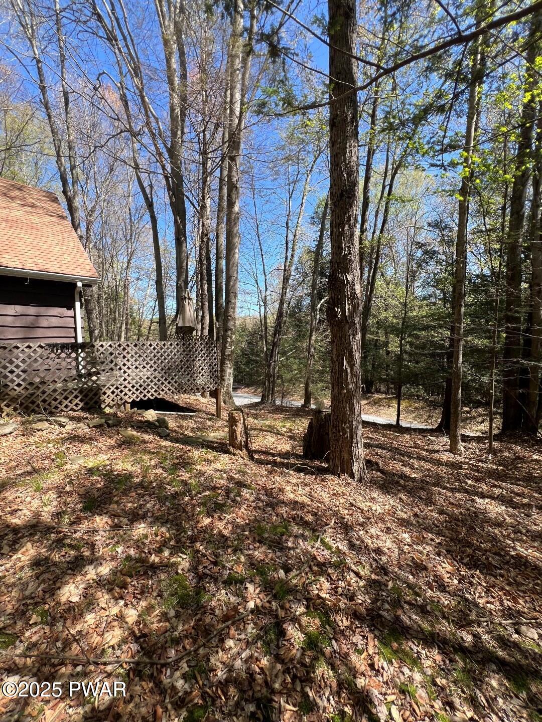 1053 Ledgedale Road Lake Ariel, PA 18436 - Photo 34 of 43 Stone Yard