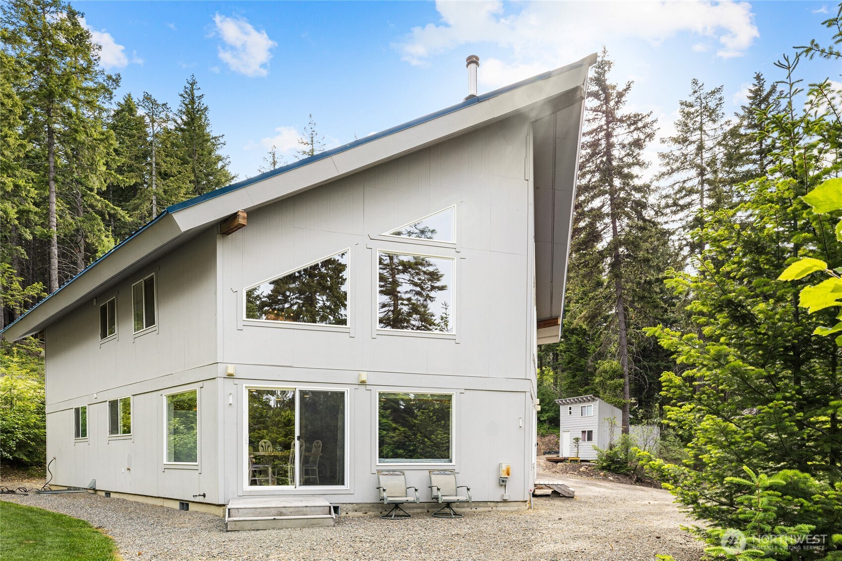 1771 Timber Mountain Loop Cle Elum, WA 98922 - Photo 4 of 39