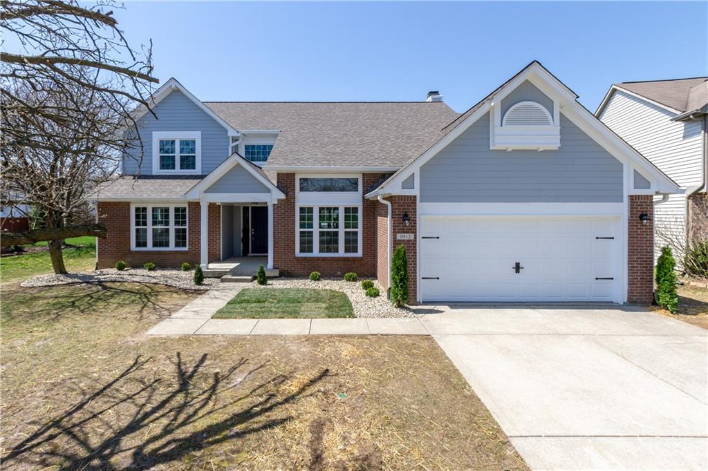9912 Mapleton Court Fishers, IN 46037 - Photo 1 of 24 Gallery Image 1
