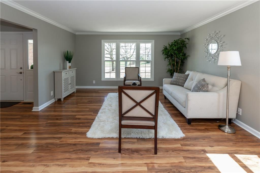 9912 Mapleton Court Fishers, IN 46037 - Photo 2 of 24 Gallery Image 2